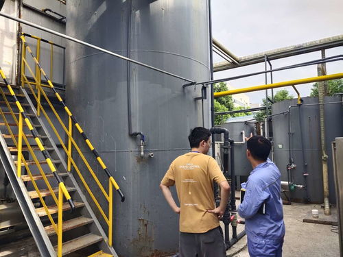 某生物制药厂废水处理项目建设工程勘察报告